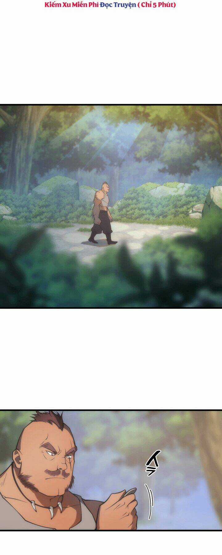 Tái Sinh Thành Công Chức Ở Một Thế Giới Xa Lạ Chapter 6 trang 10