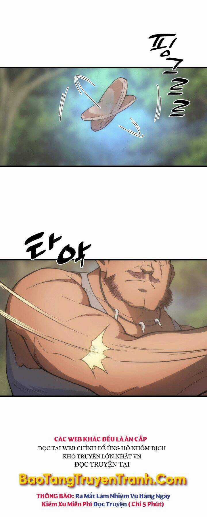 Tái Sinh Thành Công Chức Ở Một Thế Giới Xa Lạ Chapter 6 trang 12