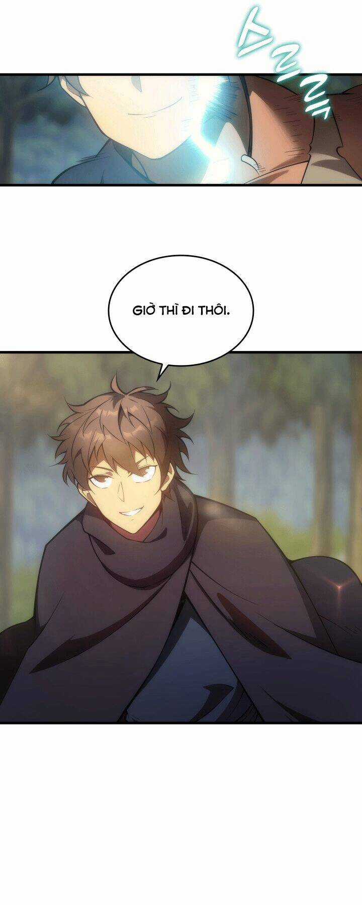 Tái Sinh Thành Công Chức Ở Một Thế Giới Xa Lạ Chapter 6 trang 13