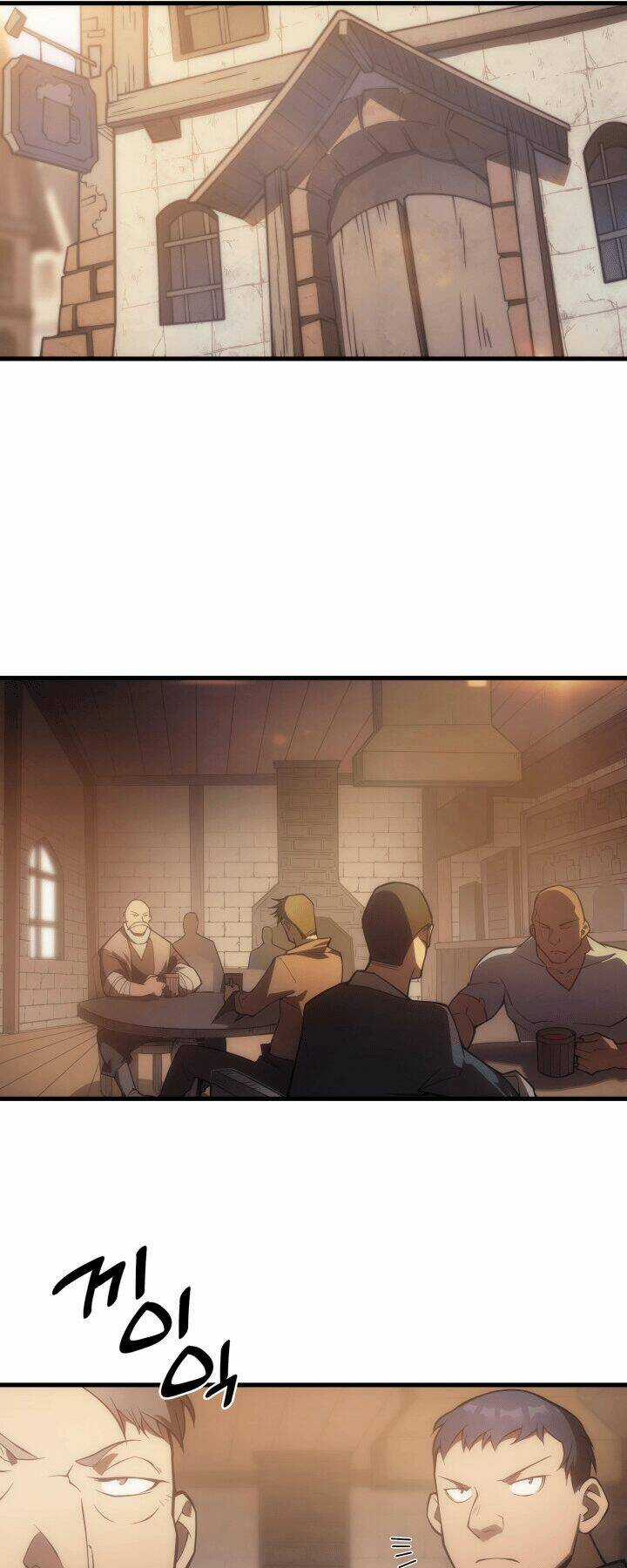 Tái Sinh Thành Công Chức Ở Một Thế Giới Xa Lạ Chapter 6 trang 15