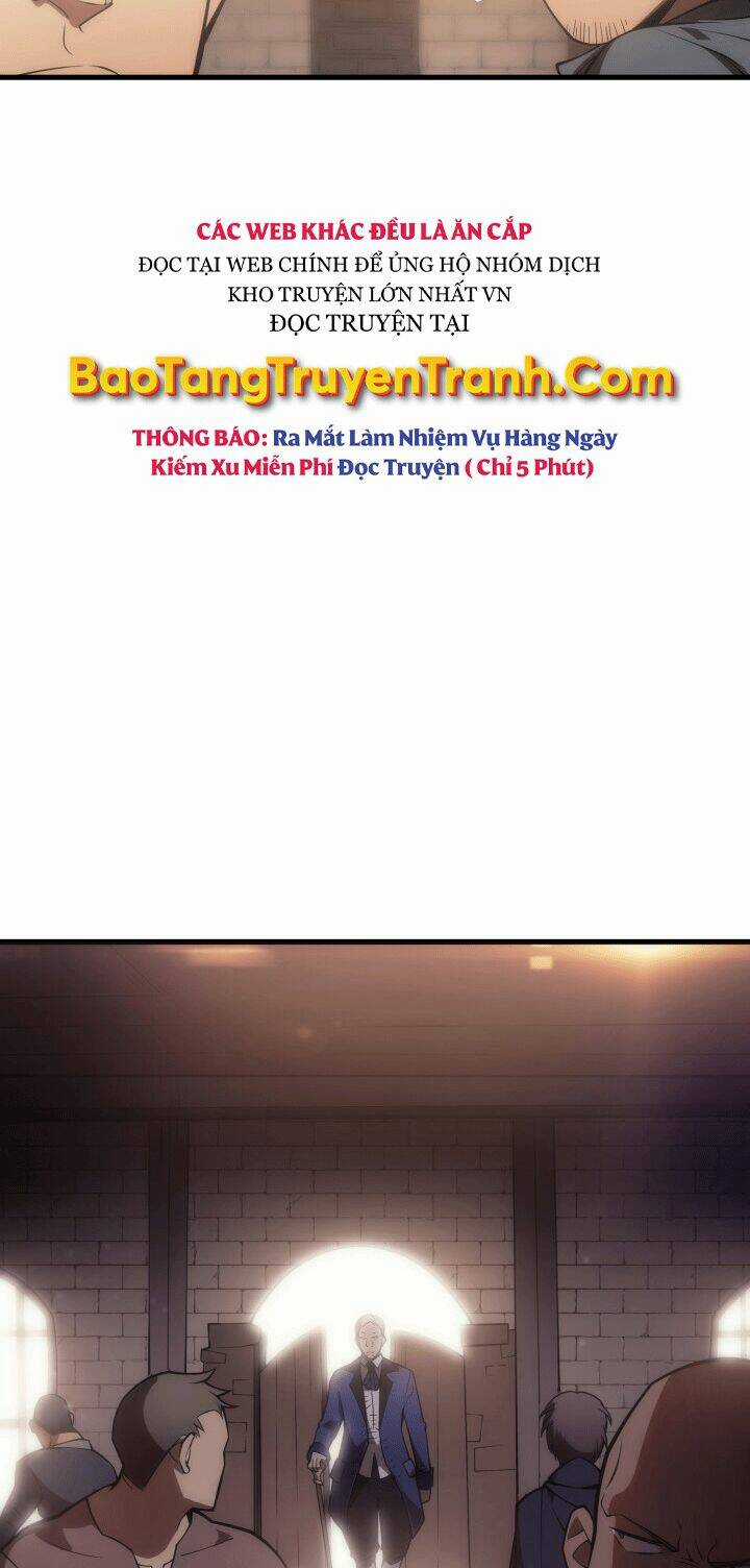 Tái Sinh Thành Công Chức Ở Một Thế Giới Xa Lạ Chapter 6 trang 16