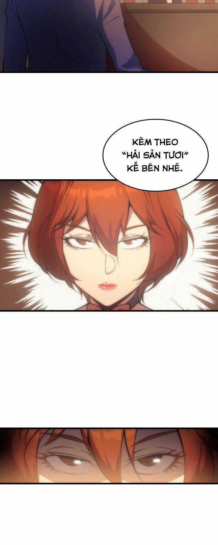 Tái Sinh Thành Công Chức Ở Một Thế Giới Xa Lạ Chapter 6 trang 21