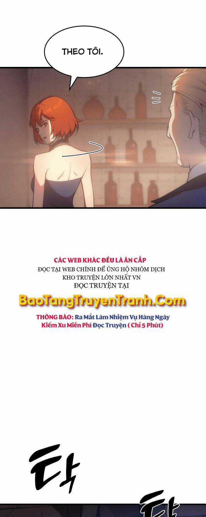 Tái Sinh Thành Công Chức Ở Một Thế Giới Xa Lạ Chapter 6 trang 22