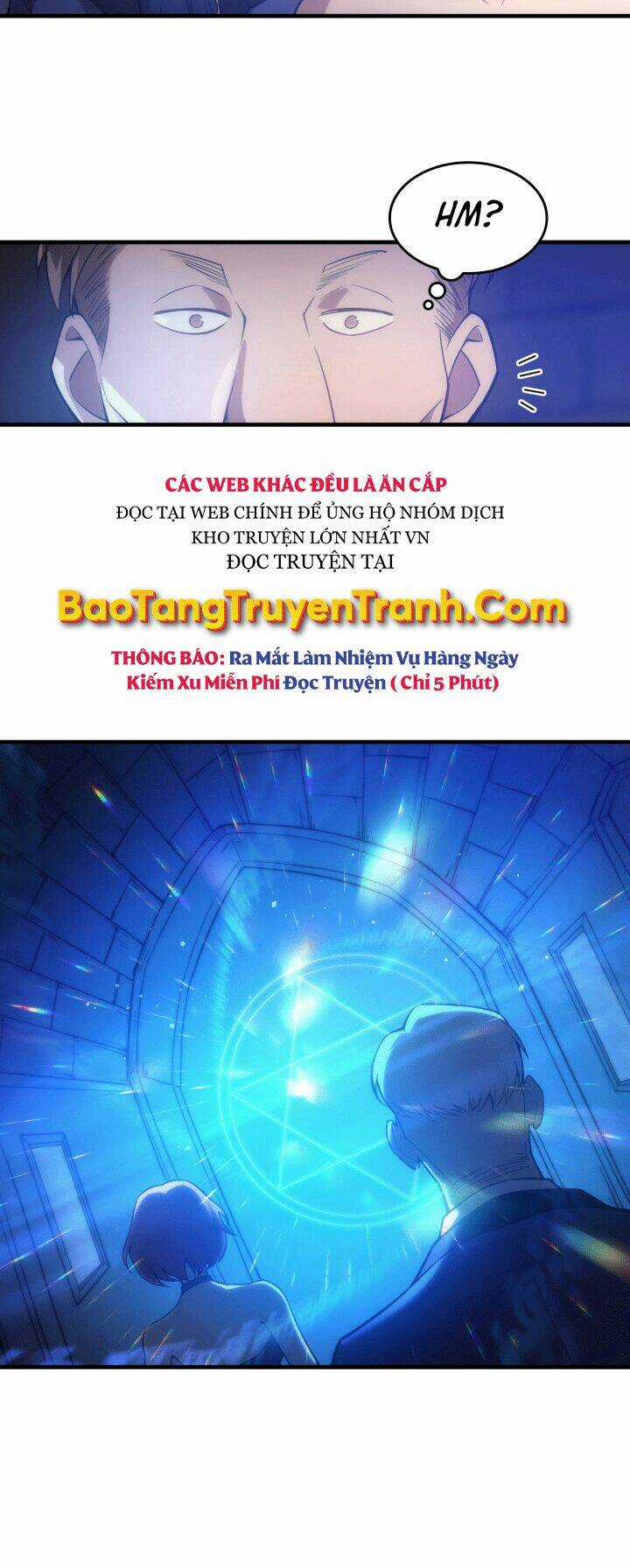 Tái Sinh Thành Công Chức Ở Một Thế Giới Xa Lạ Chapter 6 trang 24