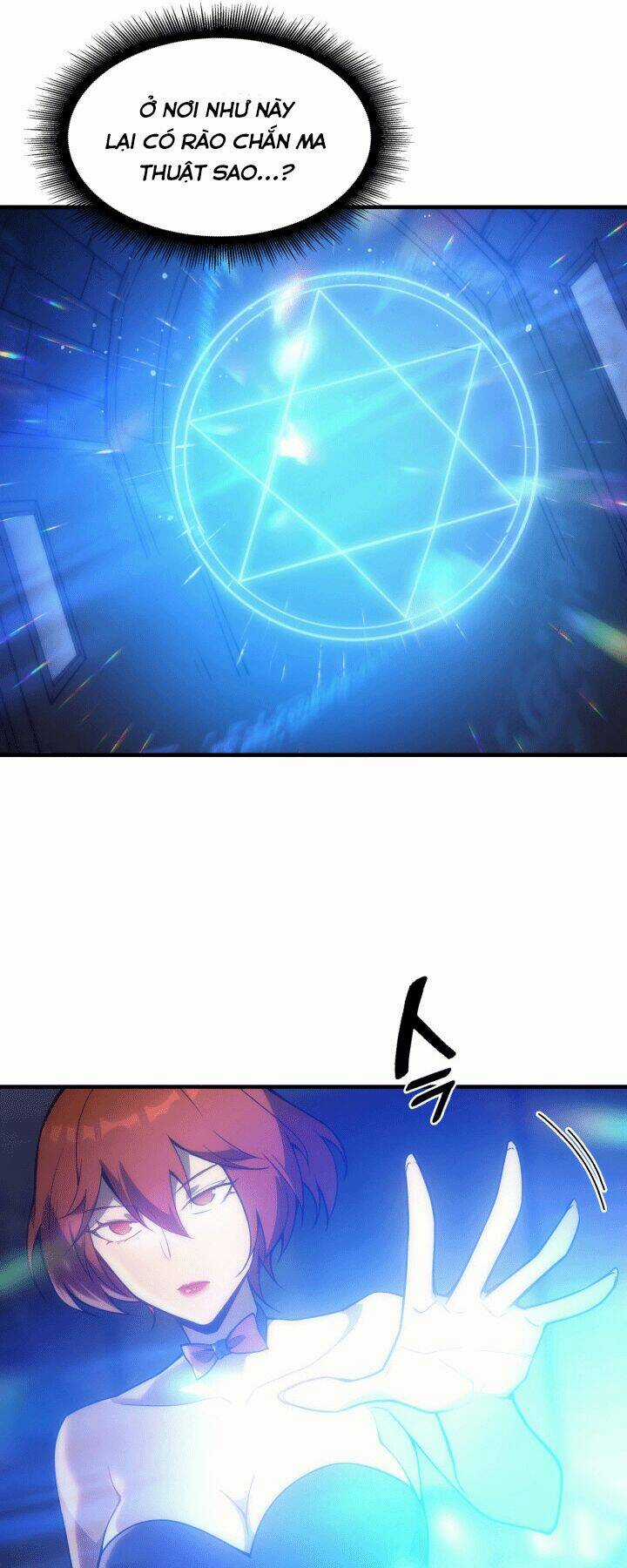 Tái Sinh Thành Công Chức Ở Một Thế Giới Xa Lạ Chapter 6 trang 25