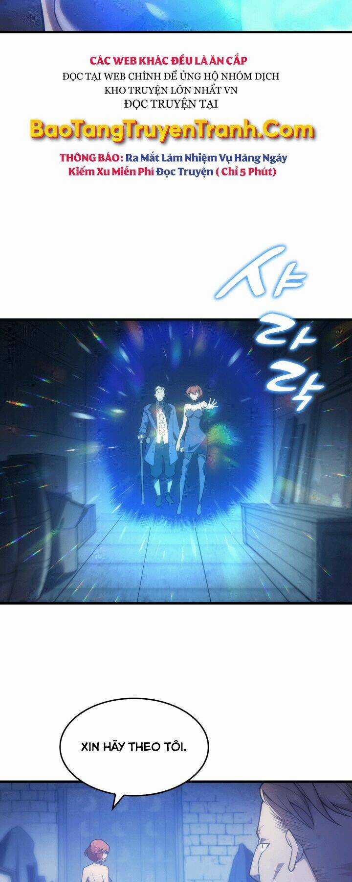 Tái Sinh Thành Công Chức Ở Một Thế Giới Xa Lạ Chapter 6 trang 26