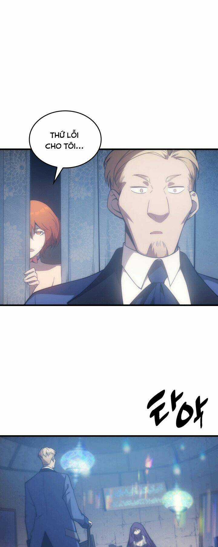 Tái Sinh Thành Công Chức Ở Một Thế Giới Xa Lạ Chapter 6 trang 29