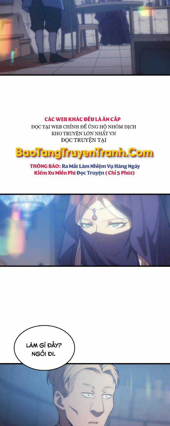 Tái Sinh Thành Công Chức Ở Một Thế Giới Xa Lạ Chapter 6 trang 30