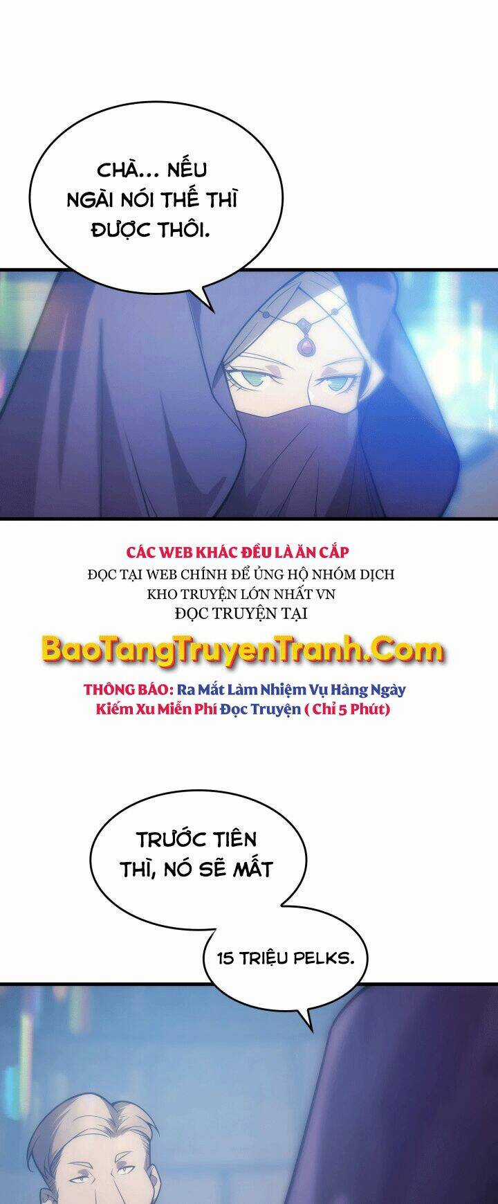 Tái Sinh Thành Công Chức Ở Một Thế Giới Xa Lạ Chapter 6 trang 41