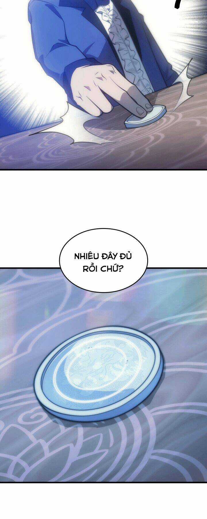 Tái Sinh Thành Công Chức Ở Một Thế Giới Xa Lạ Chapter 6 trang 43