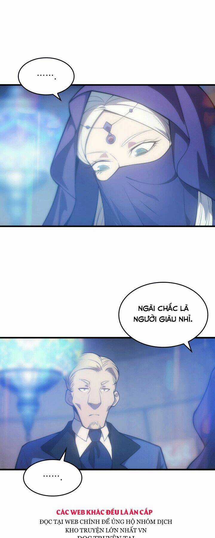 Tái Sinh Thành Công Chức Ở Một Thế Giới Xa Lạ Chapter 6 trang 44