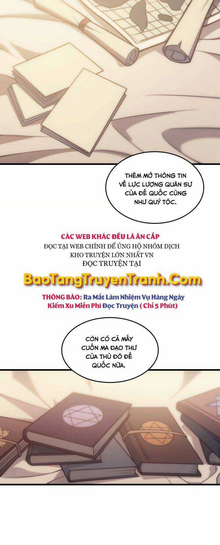 Tái Sinh Thành Công Chức Ở Một Thế Giới Xa Lạ Chapter 6 trang 49