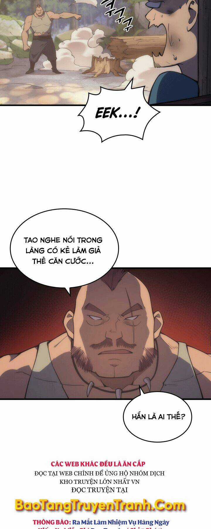 Tái Sinh Thành Công Chức Ở Một Thế Giới Xa Lạ Chapter 6 trang 5