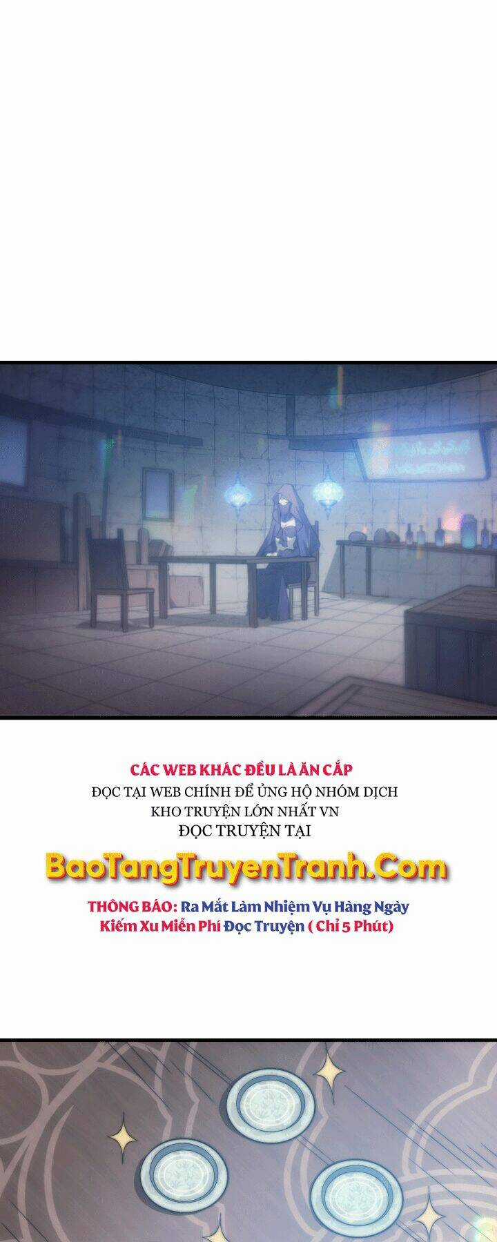 Tái Sinh Thành Công Chức Ở Một Thế Giới Xa Lạ Chapter 6 trang 52