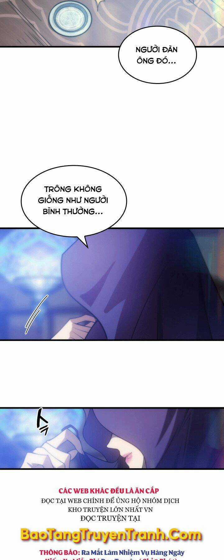 Tái Sinh Thành Công Chức Ở Một Thế Giới Xa Lạ Chapter 6 trang 53