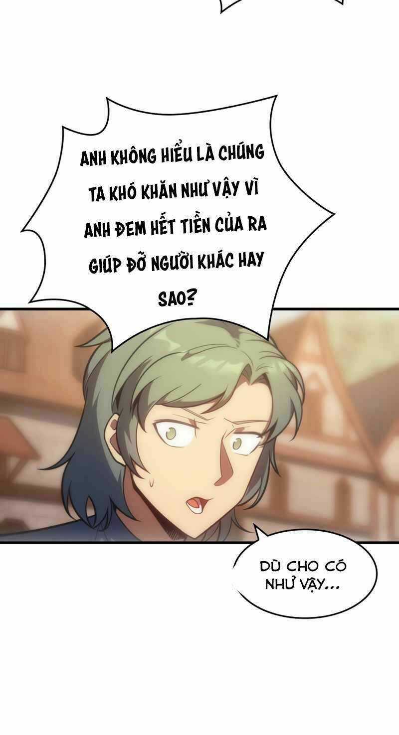 Tái Sinh Thành Công Chức Ở Một Thế Giới Xa Lạ Chapter 7 trang 12