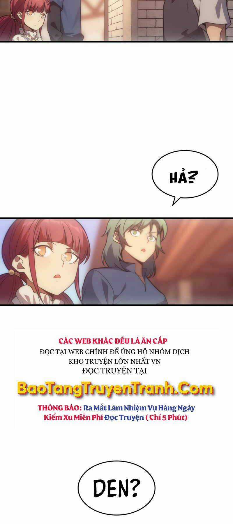 Tái Sinh Thành Công Chức Ở Một Thế Giới Xa Lạ Chapter 7 trang 14