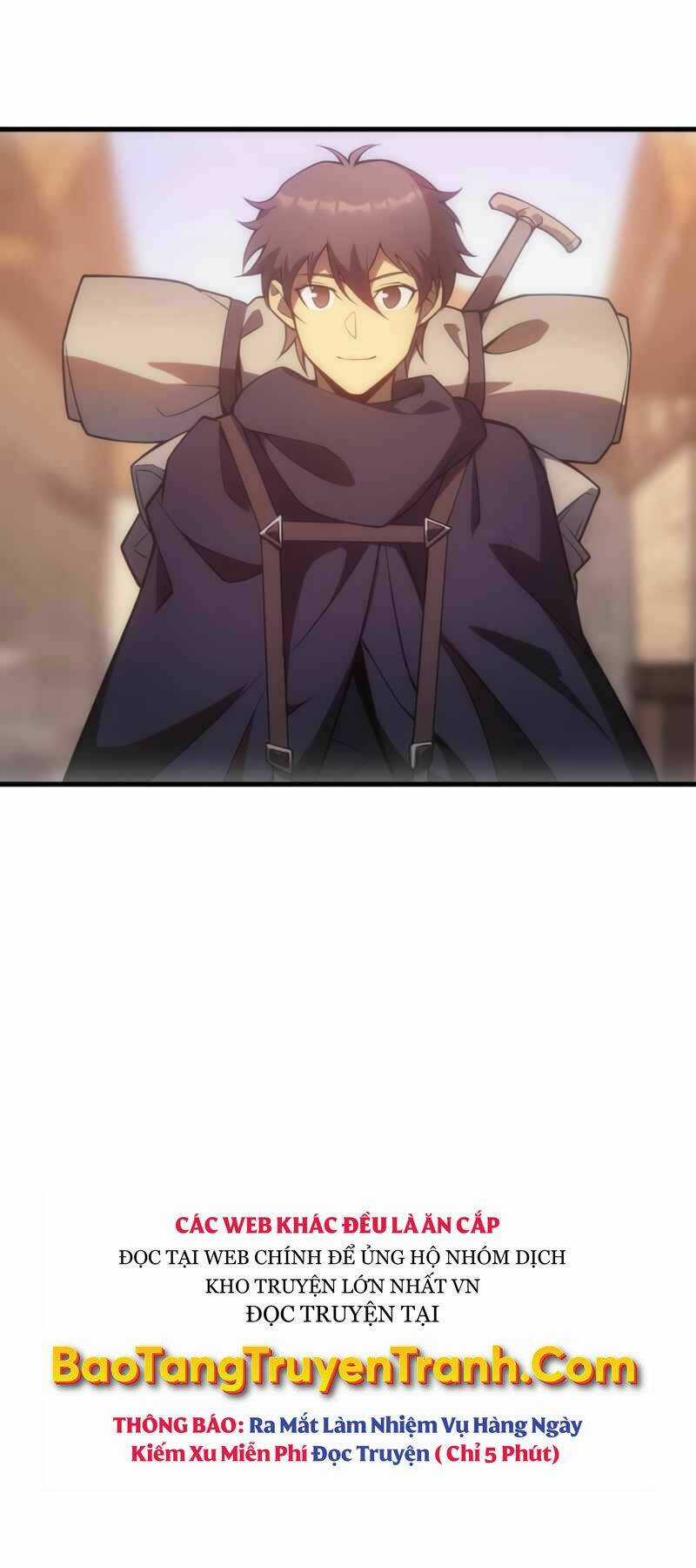 Tái Sinh Thành Công Chức Ở Một Thế Giới Xa Lạ Chapter 7 trang 15