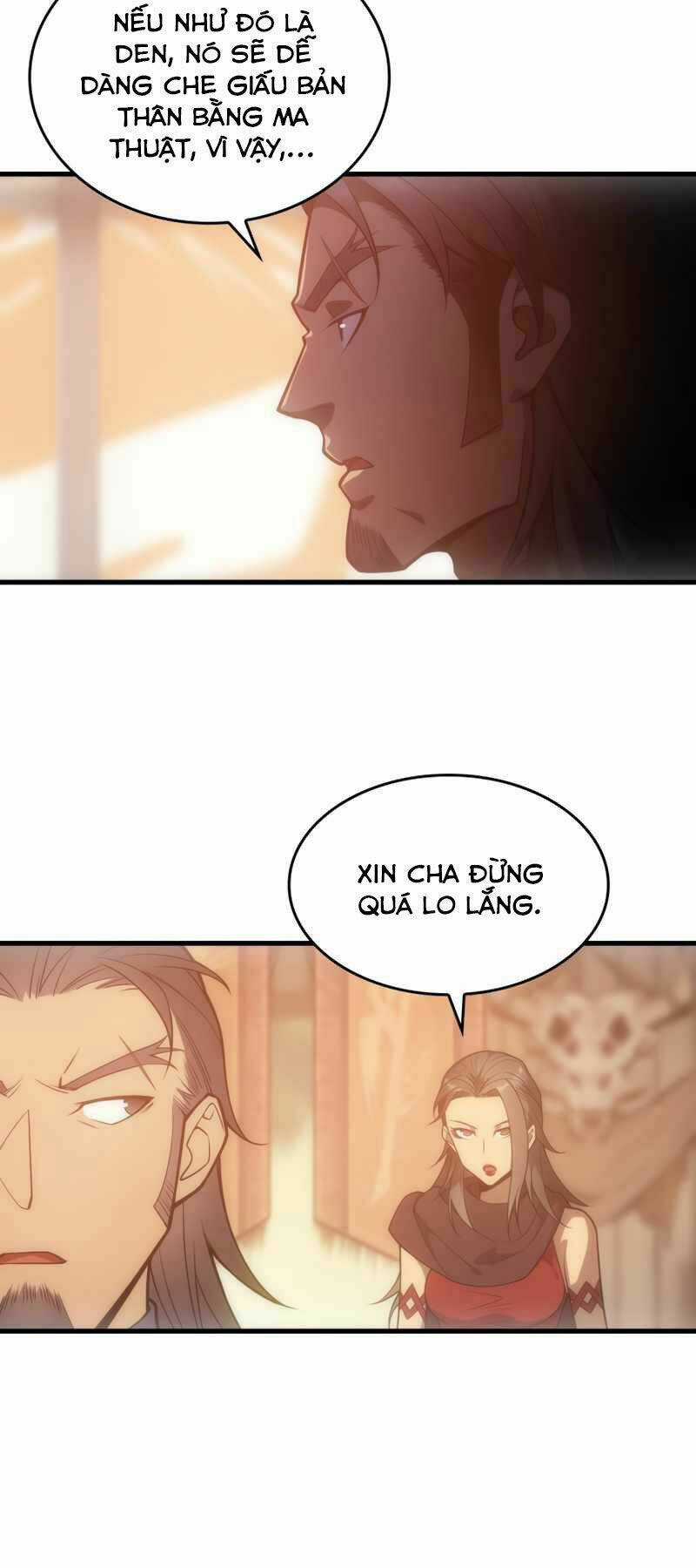Tái Sinh Thành Công Chức Ở Một Thế Giới Xa Lạ Chapter 7 trang 2