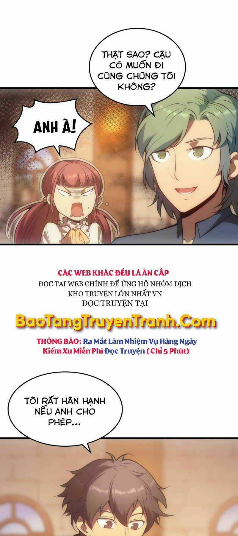 Tái Sinh Thành Công Chức Ở Một Thế Giới Xa Lạ Chapter 7 trang 21