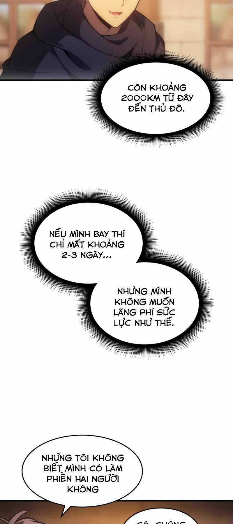 Tái Sinh Thành Công Chức Ở Một Thế Giới Xa Lạ Chapter 7 trang 22