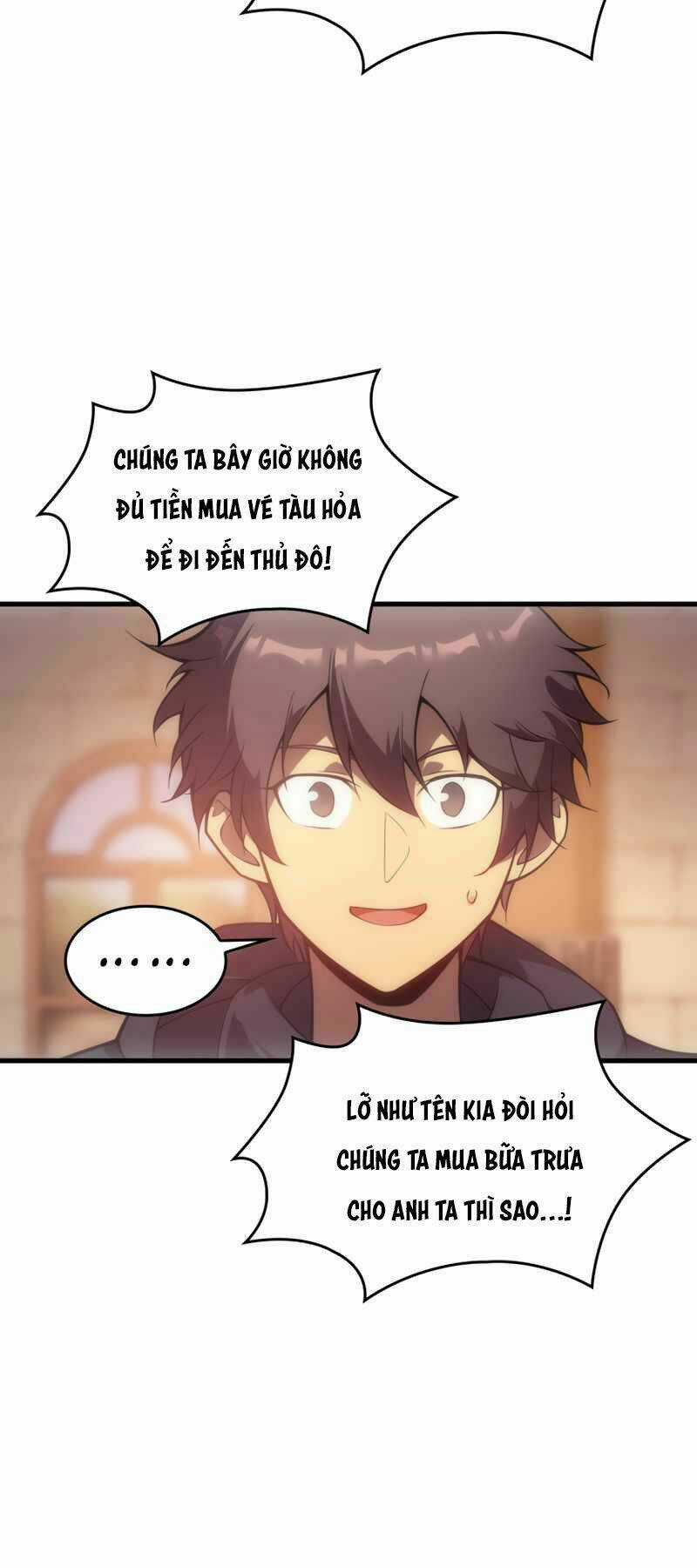 Tái Sinh Thành Công Chức Ở Một Thế Giới Xa Lạ Chapter 7 trang 24