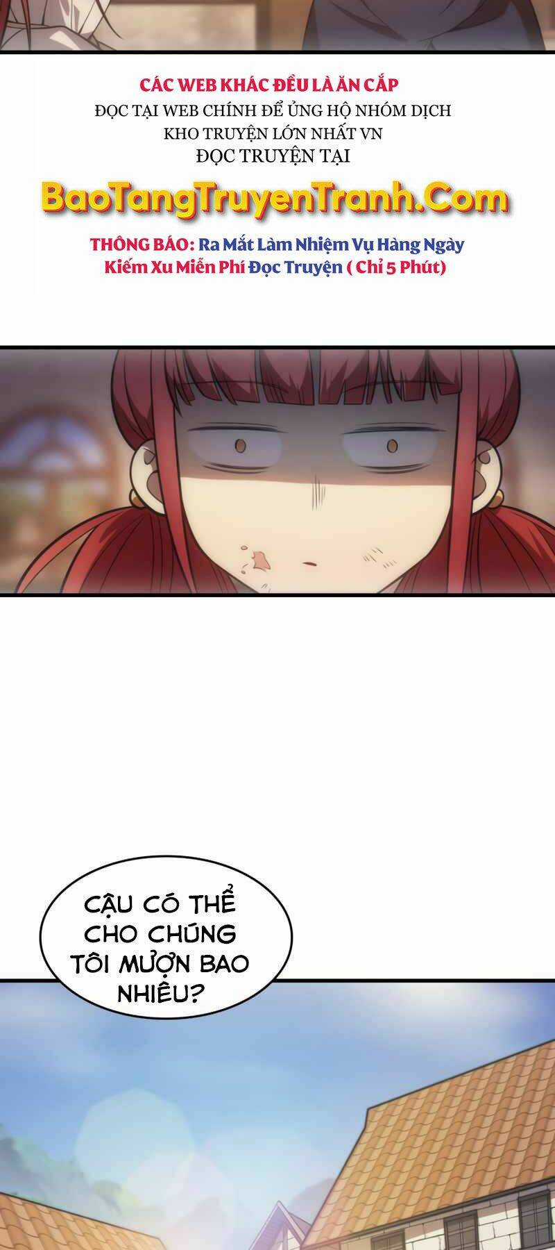 Tái Sinh Thành Công Chức Ở Một Thế Giới Xa Lạ Chapter 7 trang 26