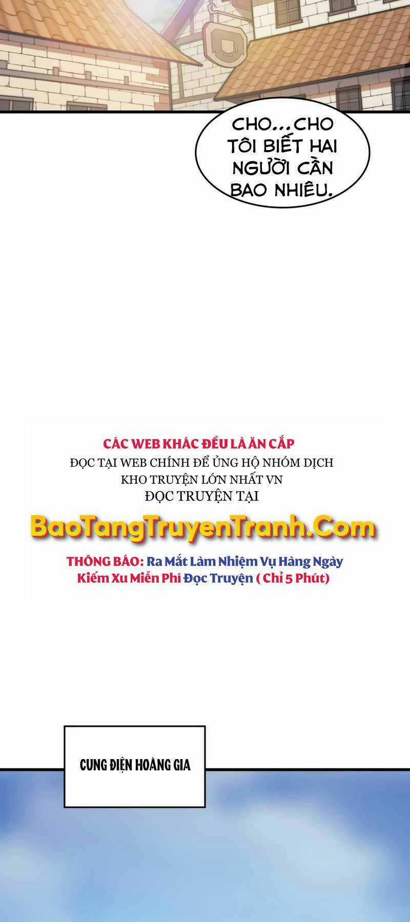 Tái Sinh Thành Công Chức Ở Một Thế Giới Xa Lạ Chapter 7 trang 27