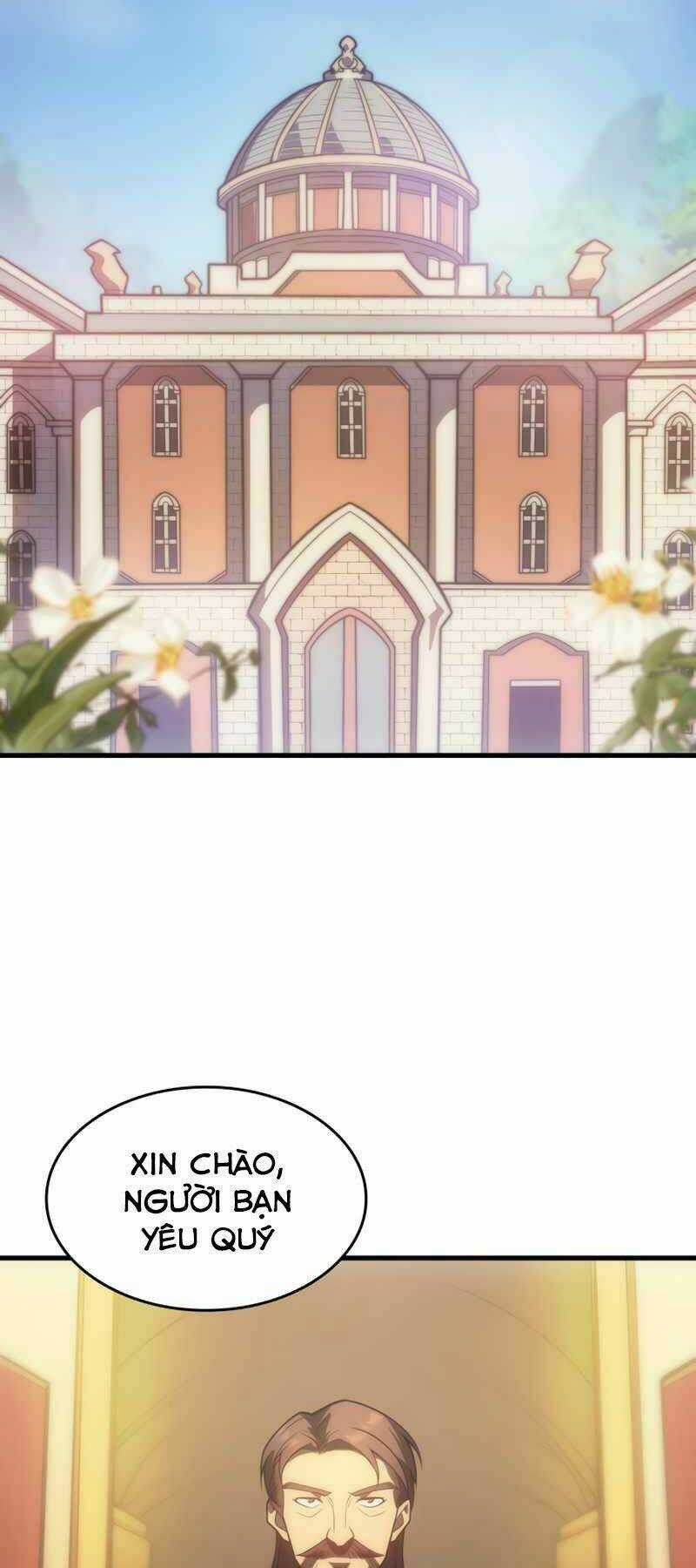 Tái Sinh Thành Công Chức Ở Một Thế Giới Xa Lạ Chapter 7 trang 28