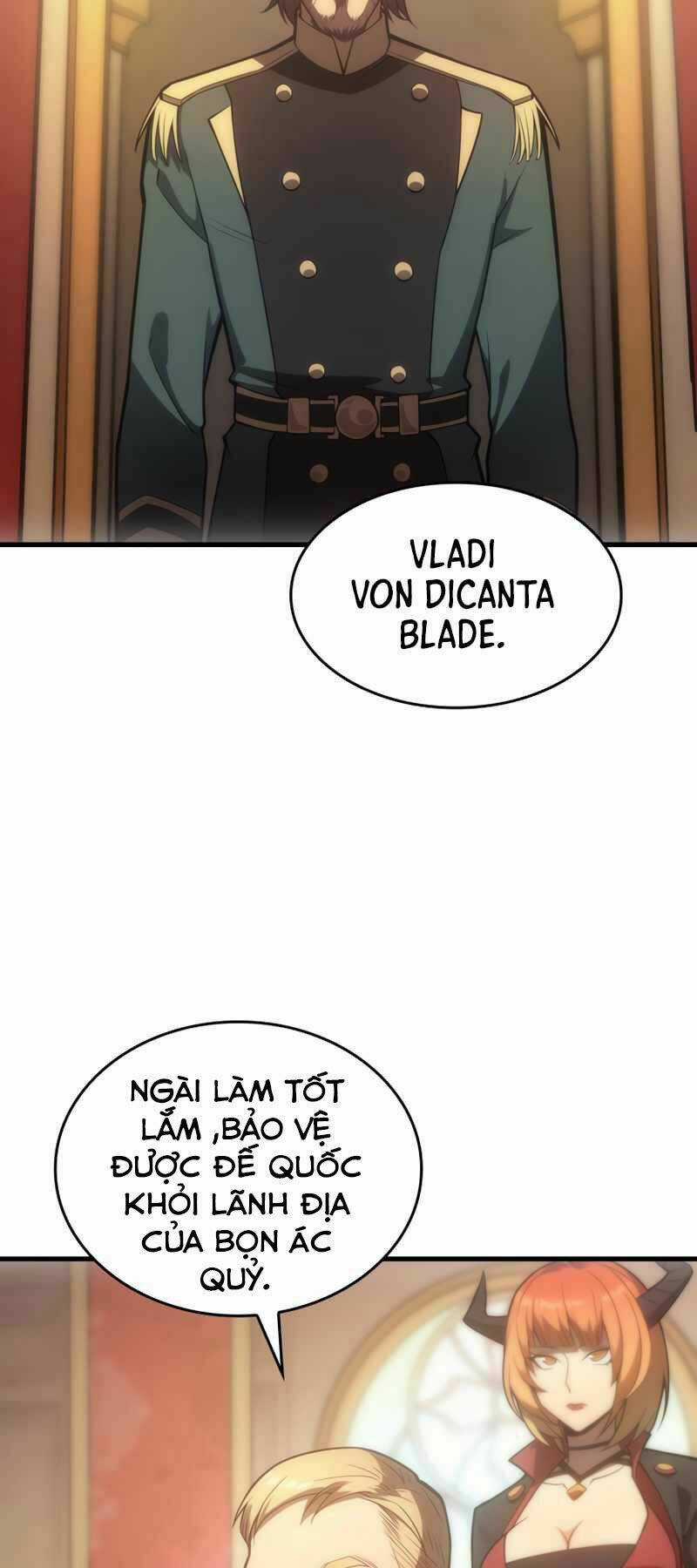 Tái Sinh Thành Công Chức Ở Một Thế Giới Xa Lạ Chapter 7 trang 29