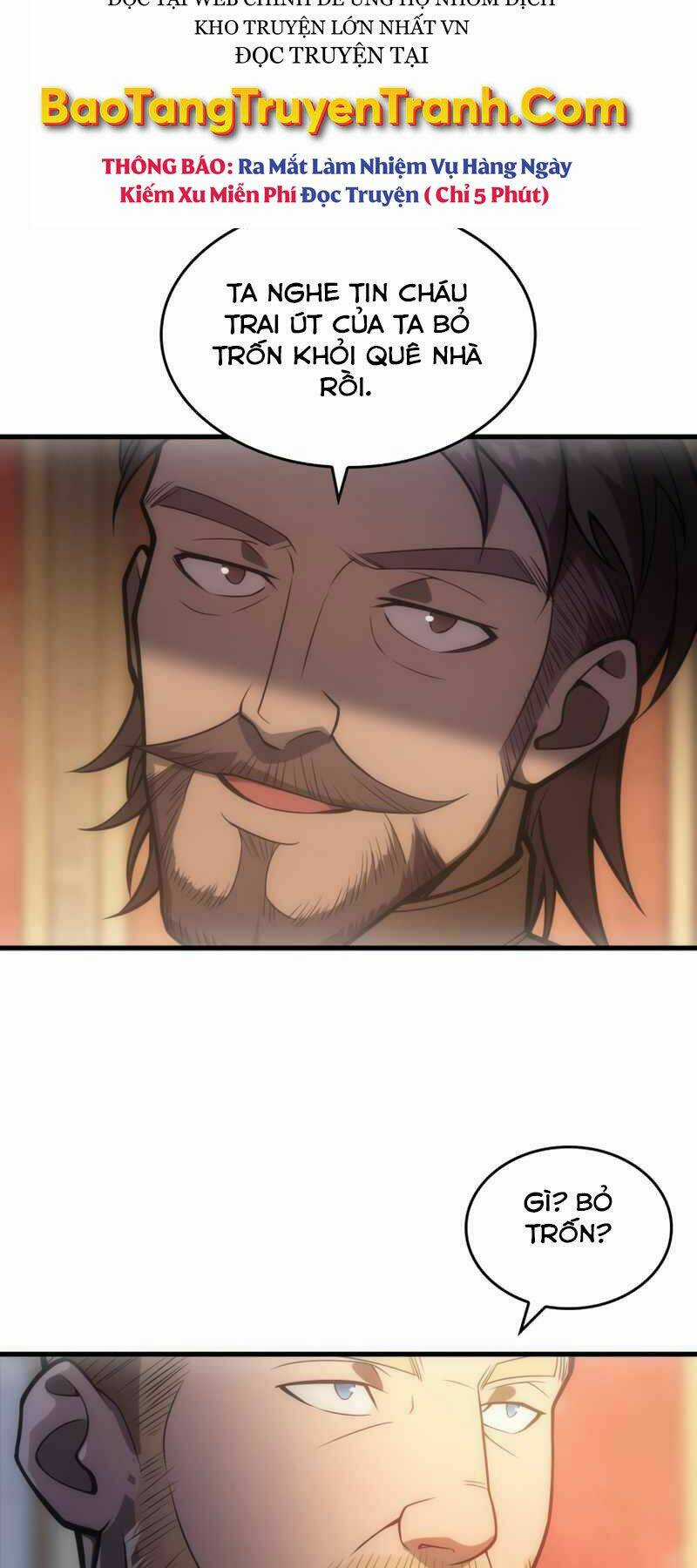 Tái Sinh Thành Công Chức Ở Một Thế Giới Xa Lạ Chapter 7 trang 33