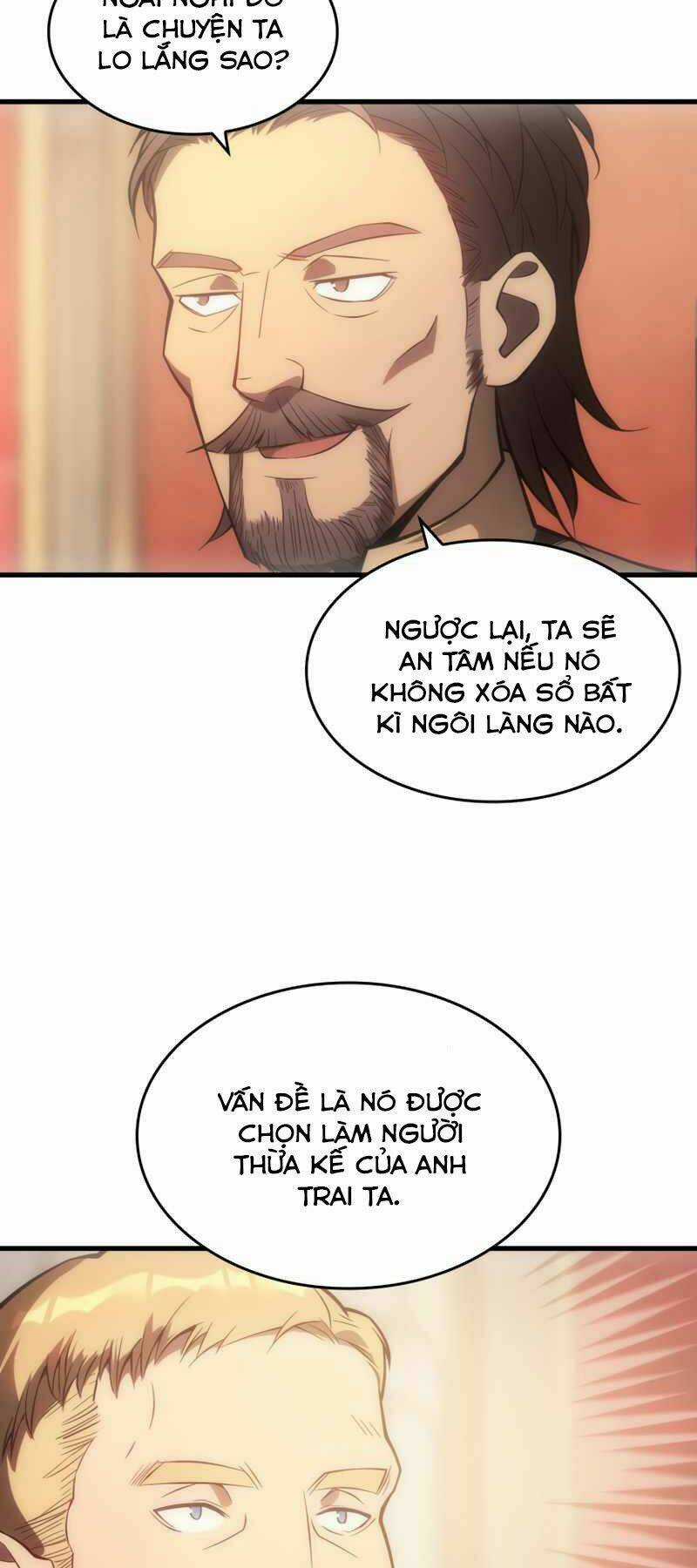 Tái Sinh Thành Công Chức Ở Một Thế Giới Xa Lạ Chapter 7 trang 35