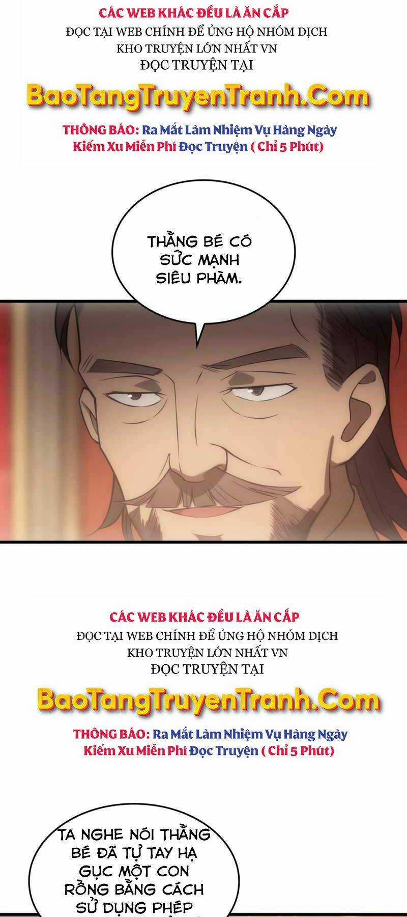 Tái Sinh Thành Công Chức Ở Một Thế Giới Xa Lạ Chapter 7 trang 37