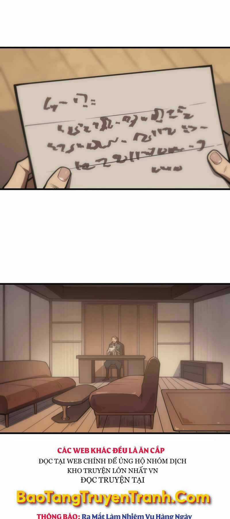 Tái Sinh Thành Công Chức Ở Một Thế Giới Xa Lạ Chapter 7 trang 4