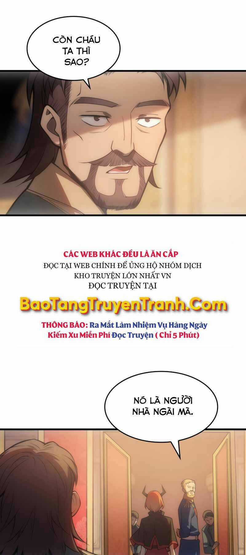 Tái Sinh Thành Công Chức Ở Một Thế Giới Xa Lạ Chapter 7 trang 40