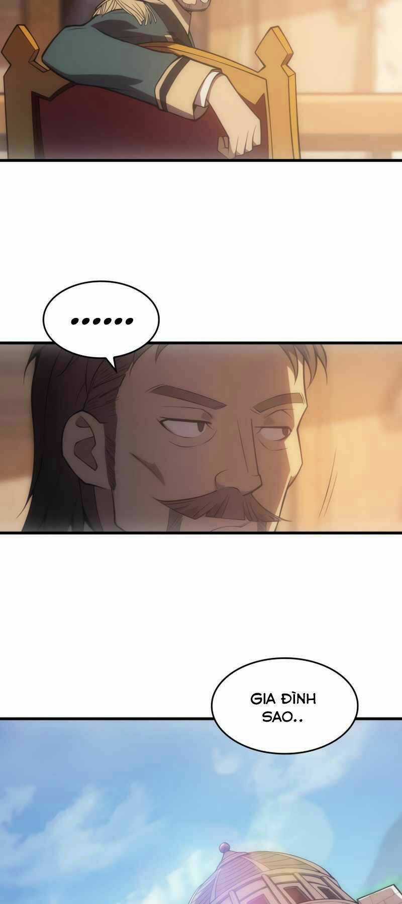 Tái Sinh Thành Công Chức Ở Một Thế Giới Xa Lạ Chapter 7 trang 42