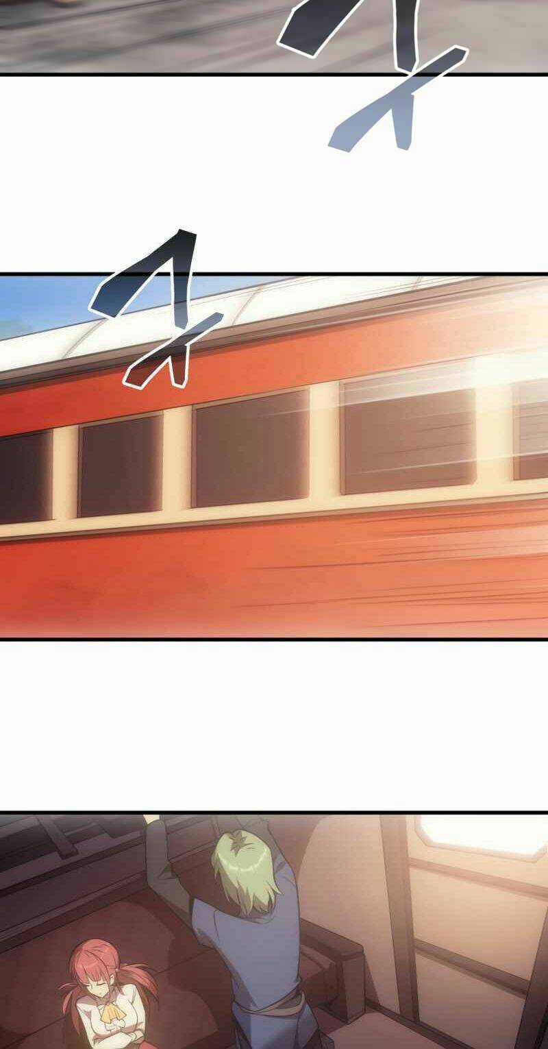 Tái Sinh Thành Công Chức Ở Một Thế Giới Xa Lạ Chapter 7 trang 45