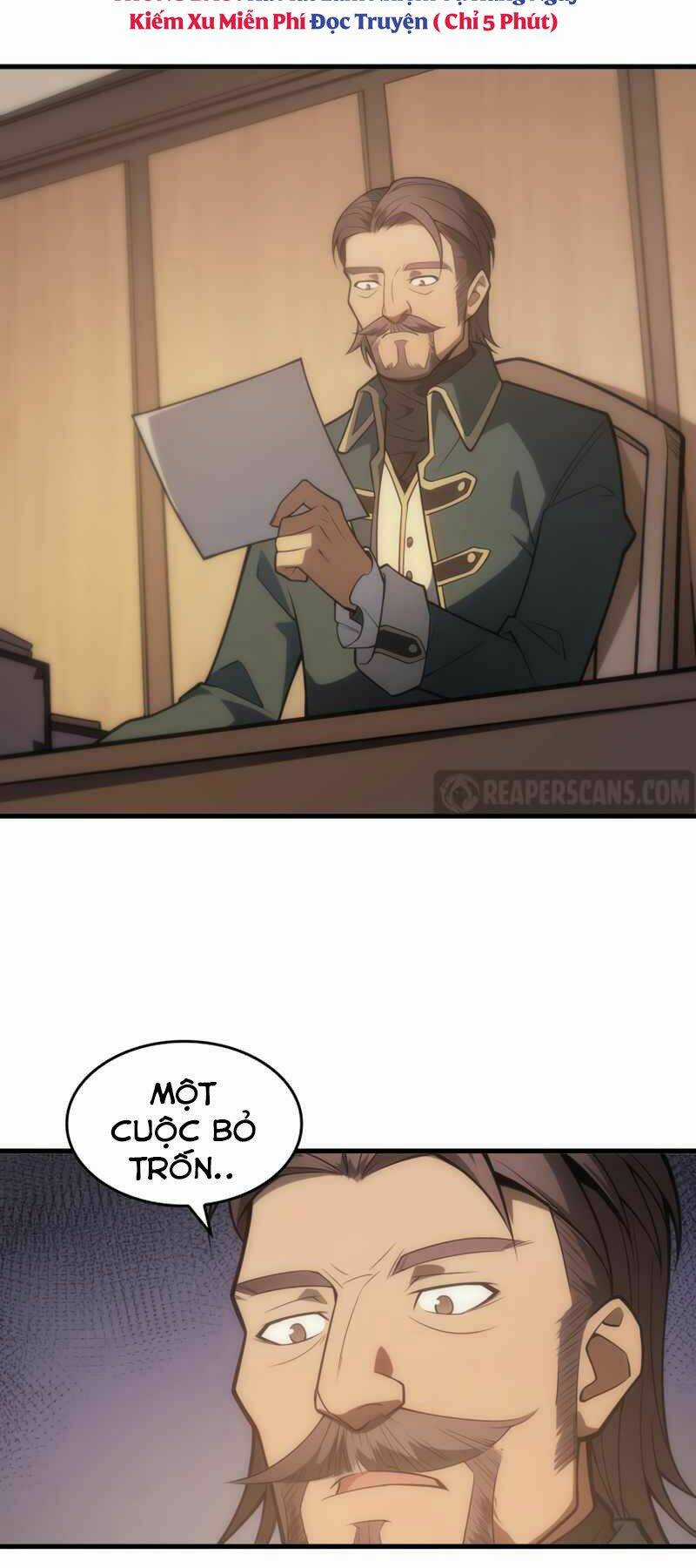 Tái Sinh Thành Công Chức Ở Một Thế Giới Xa Lạ Chapter 7 trang 5