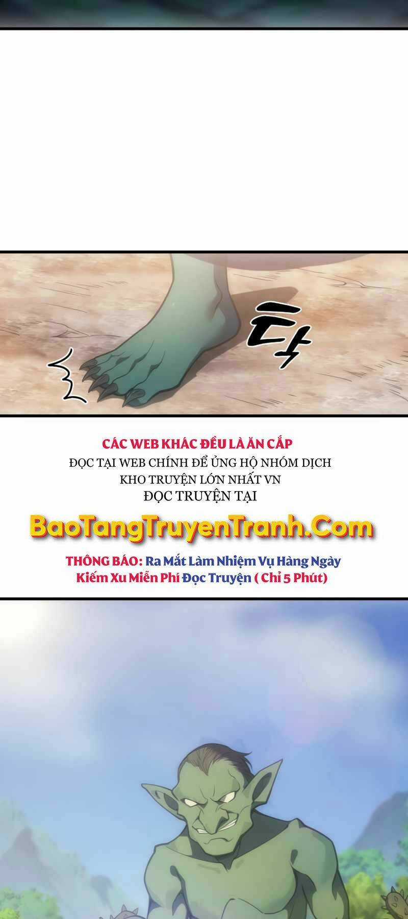 Tái Sinh Thành Công Chức Ở Một Thế Giới Xa Lạ Chapter 7 trang 50