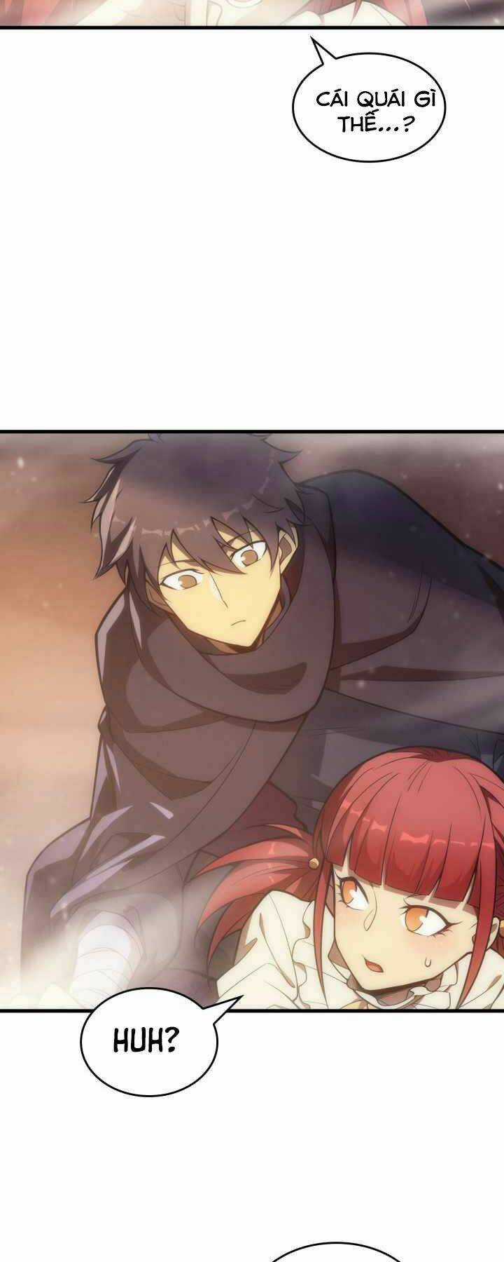 Tái Sinh Thành Công Chức Ở Một Thế Giới Xa Lạ Chapter 8 trang 14