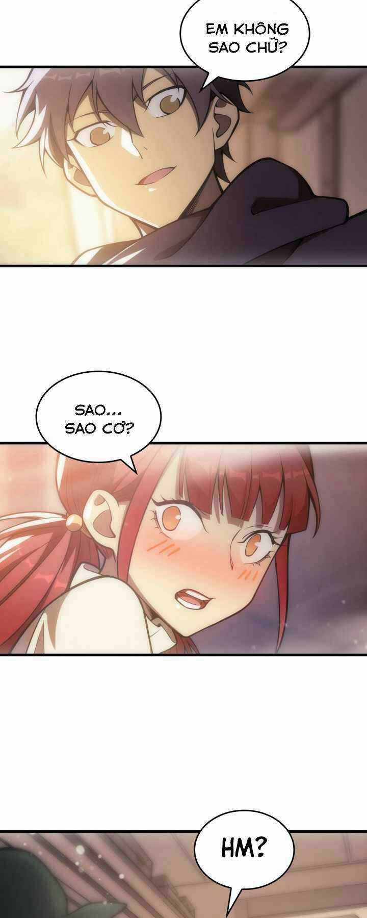 Tái Sinh Thành Công Chức Ở Một Thế Giới Xa Lạ Chapter 8 trang 15