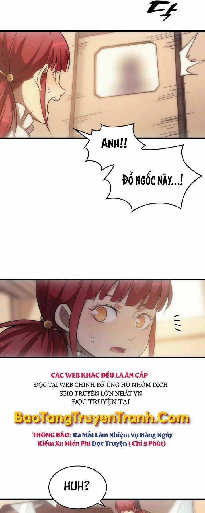 Tái Sinh Thành Công Chức Ở Một Thế Giới Xa Lạ Chapter 8 trang 21