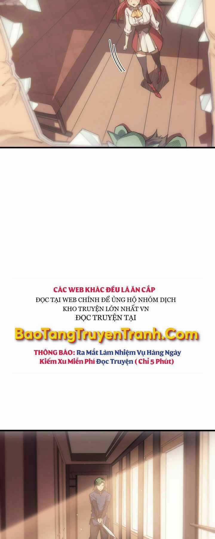 Tái Sinh Thành Công Chức Ở Một Thế Giới Xa Lạ Chapter 8 trang 22