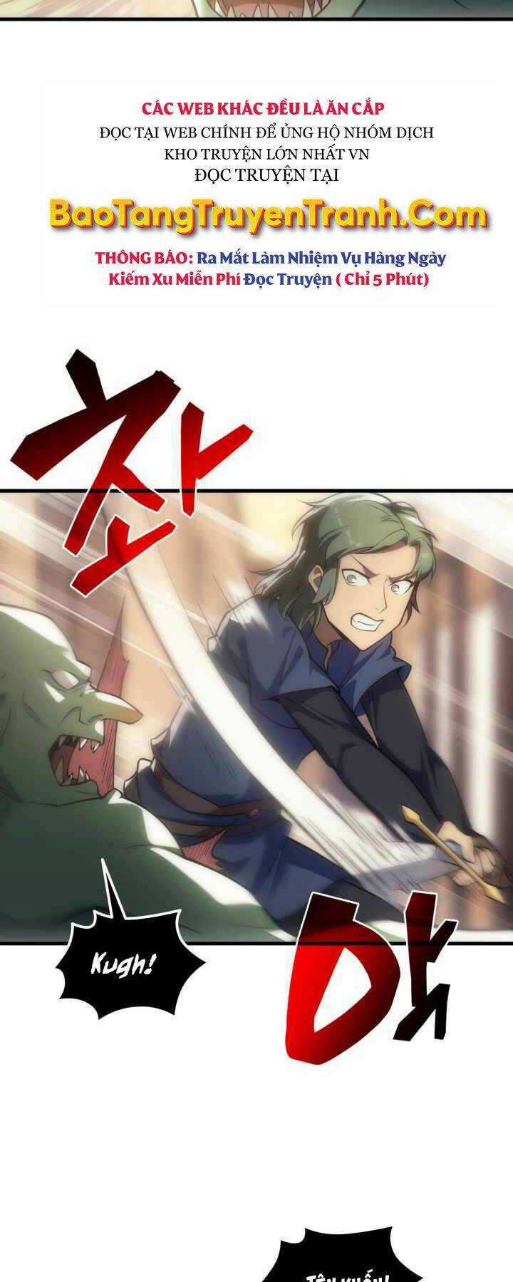 Tái Sinh Thành Công Chức Ở Một Thế Giới Xa Lạ Chapter 8 trang 26