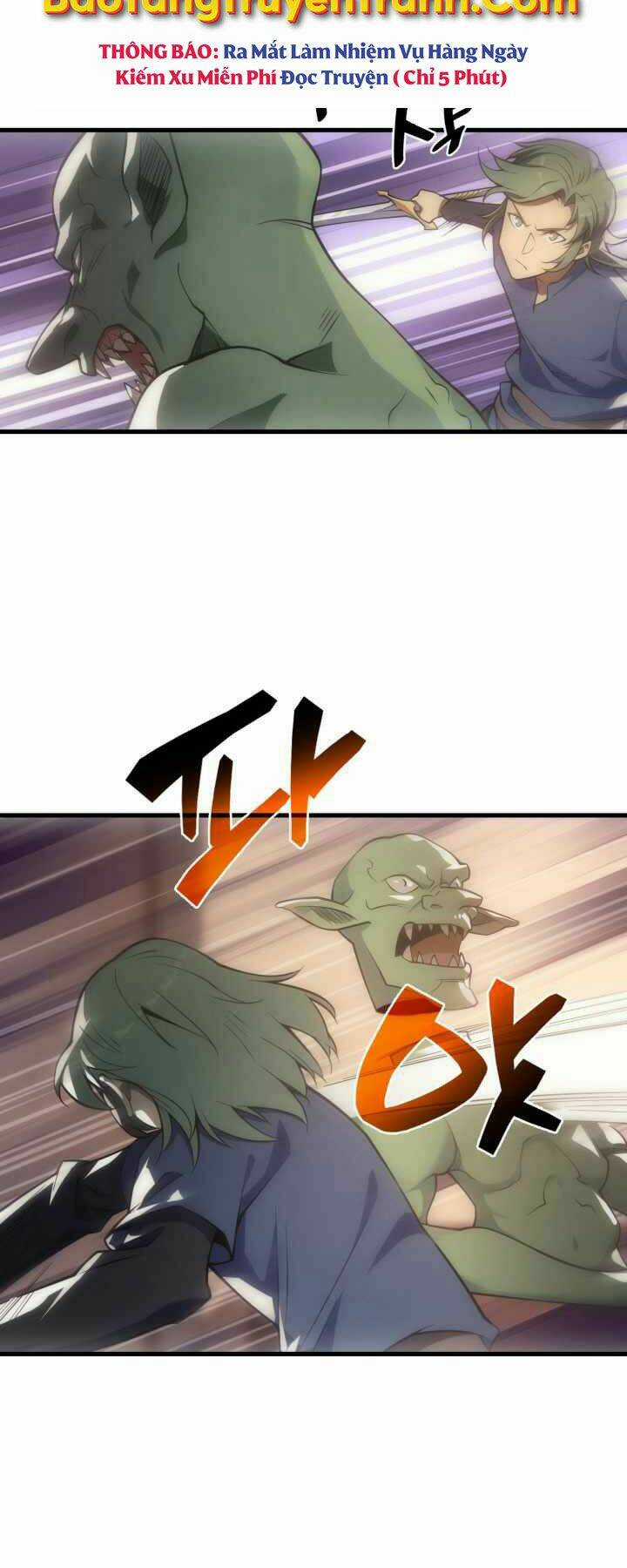 Tái Sinh Thành Công Chức Ở Một Thế Giới Xa Lạ Chapter 8 trang 28