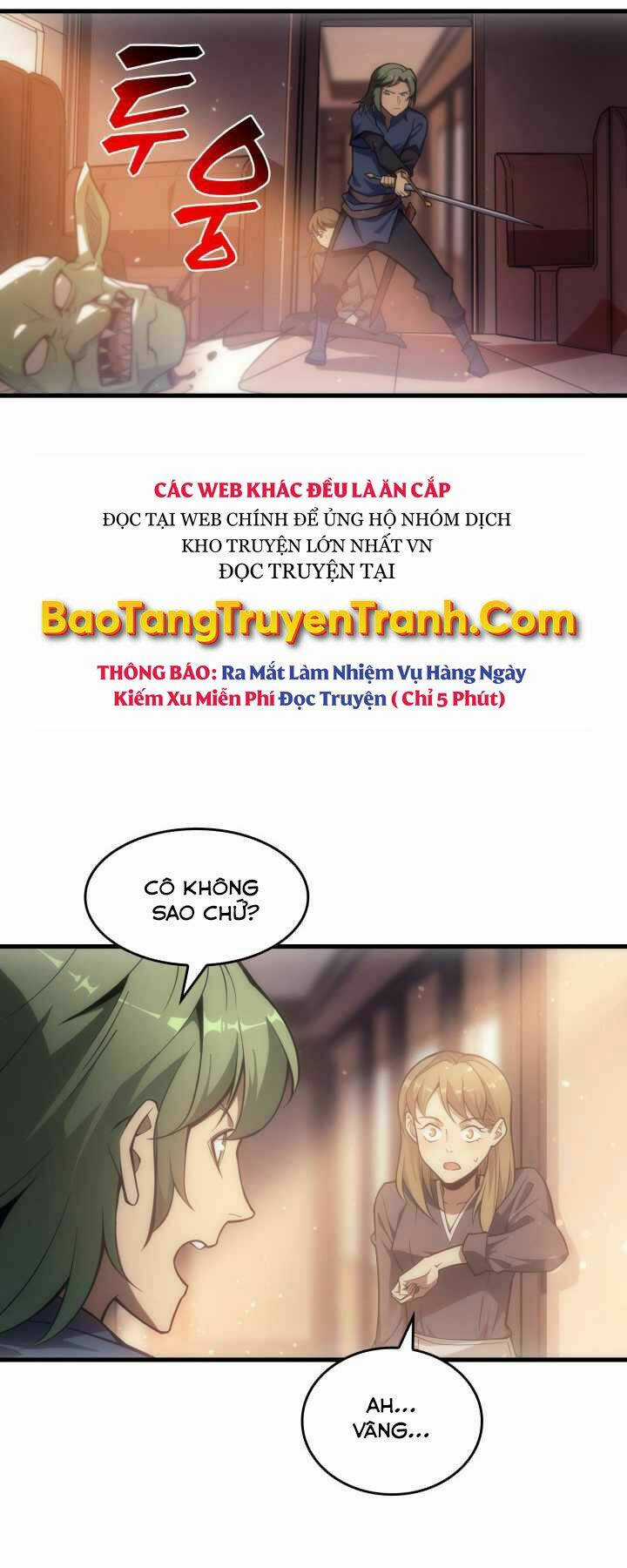 Tái Sinh Thành Công Chức Ở Một Thế Giới Xa Lạ Chapter 8 trang 29