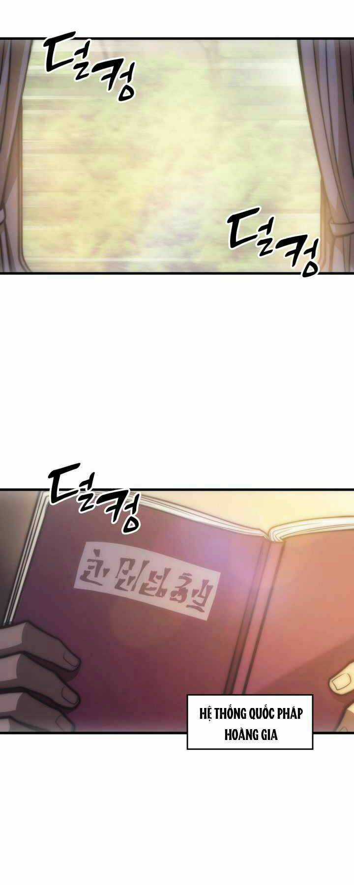 Tái Sinh Thành Công Chức Ở Một Thế Giới Xa Lạ Chapter 8 trang 3