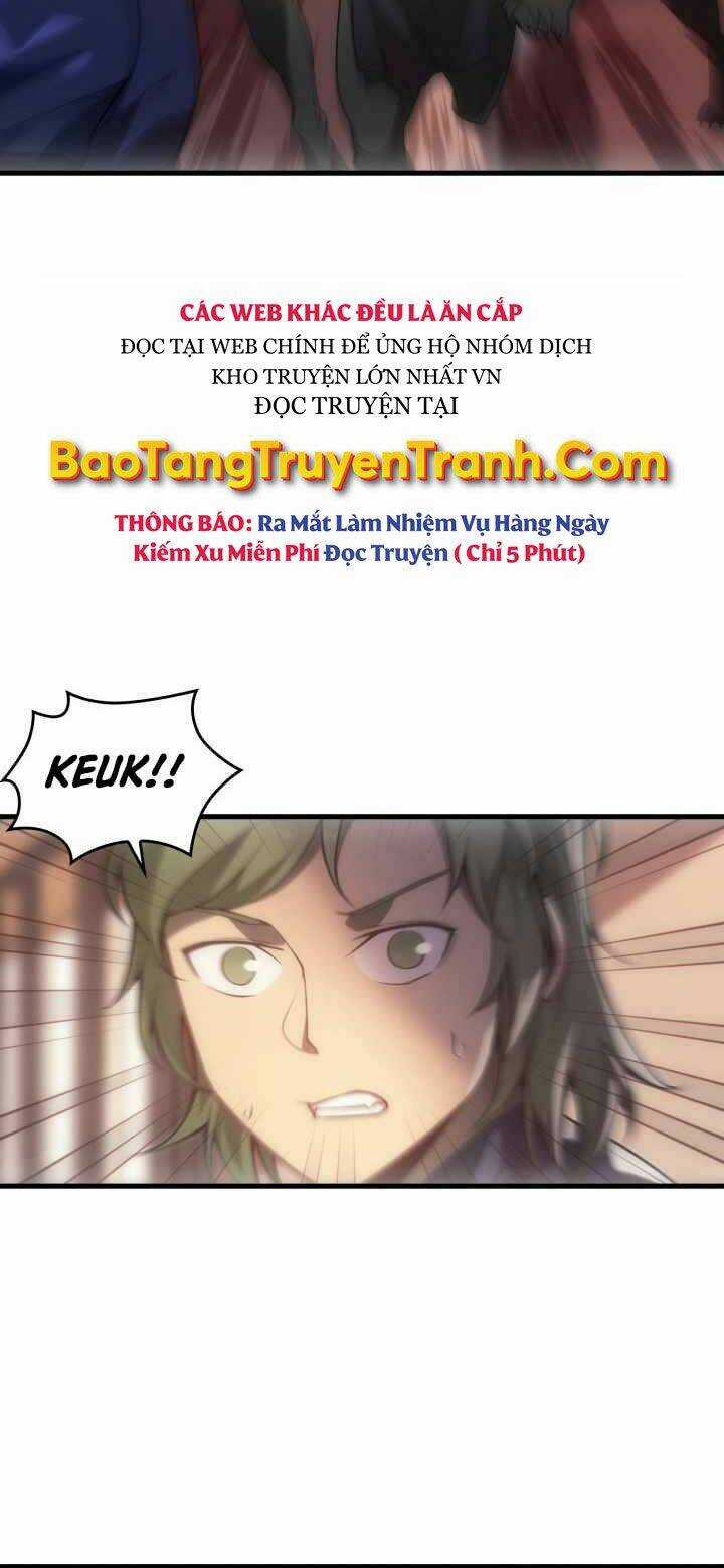 Tái Sinh Thành Công Chức Ở Một Thế Giới Xa Lạ Chapter 8 trang 32