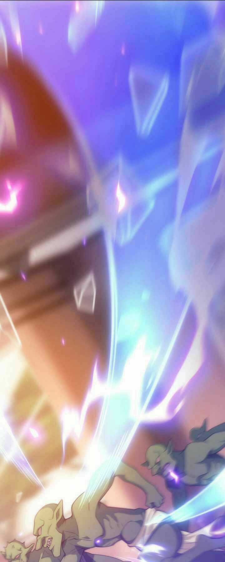 Tái Sinh Thành Công Chức Ở Một Thế Giới Xa Lạ Chapter 8 trang 33