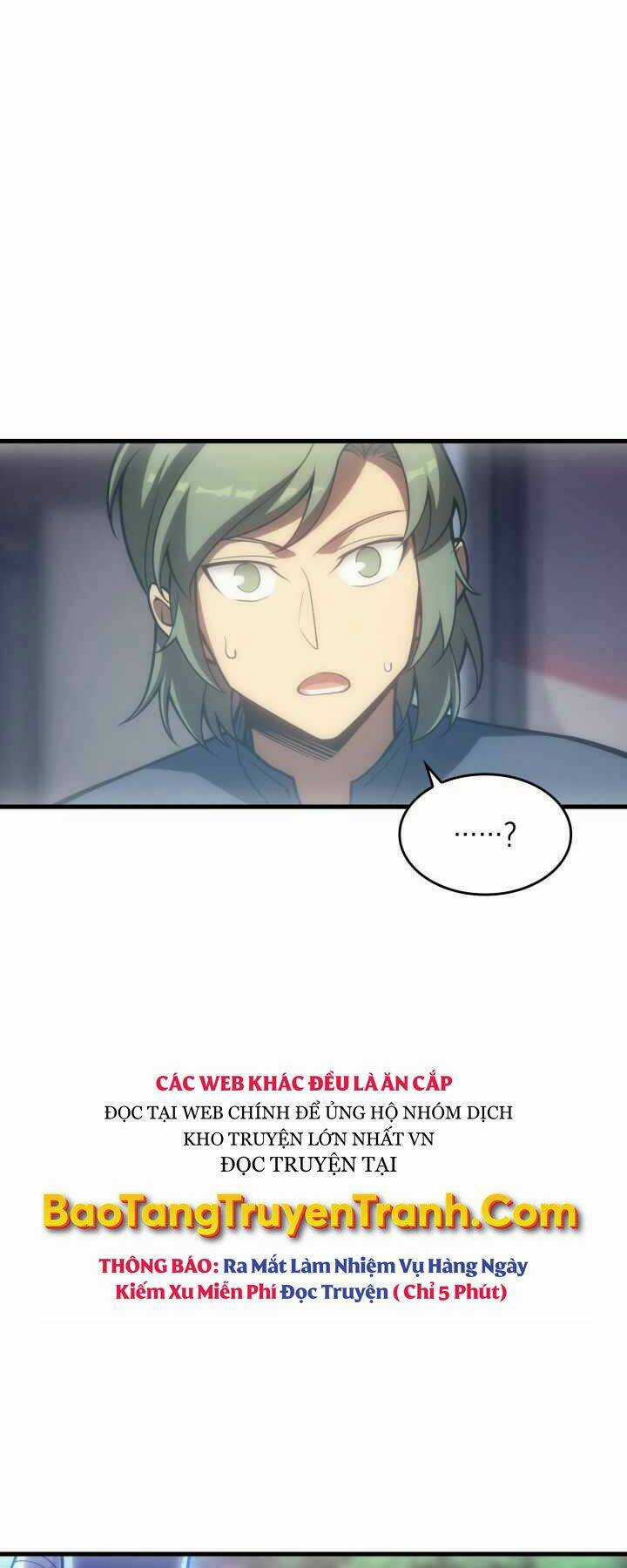 Tái Sinh Thành Công Chức Ở Một Thế Giới Xa Lạ Chapter 8 trang 38